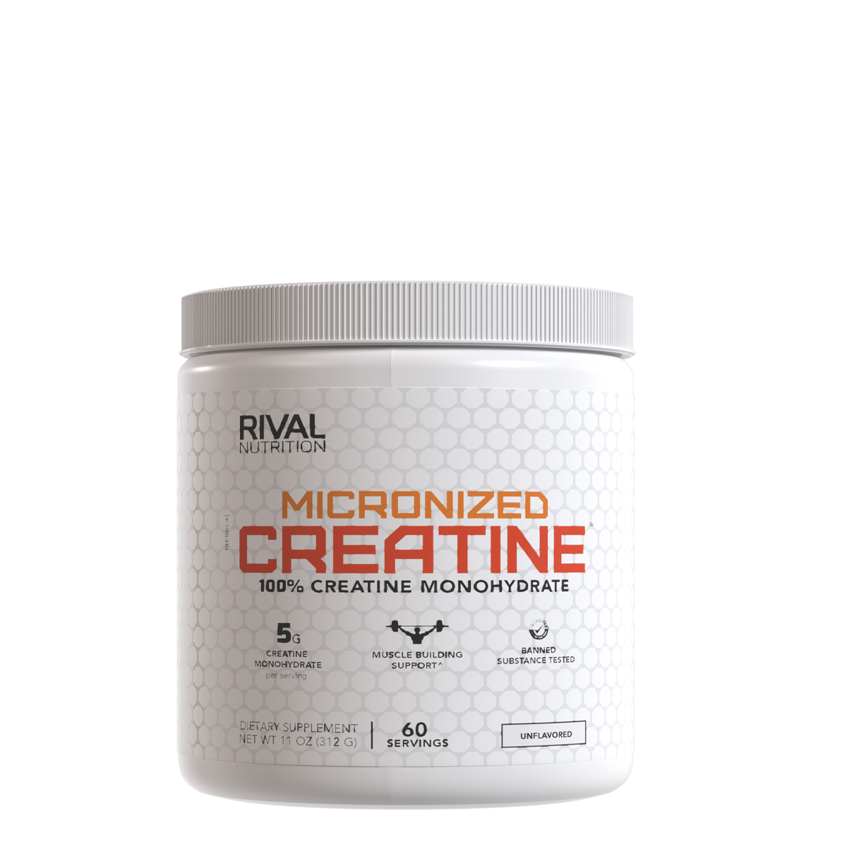 Rival Nutrition