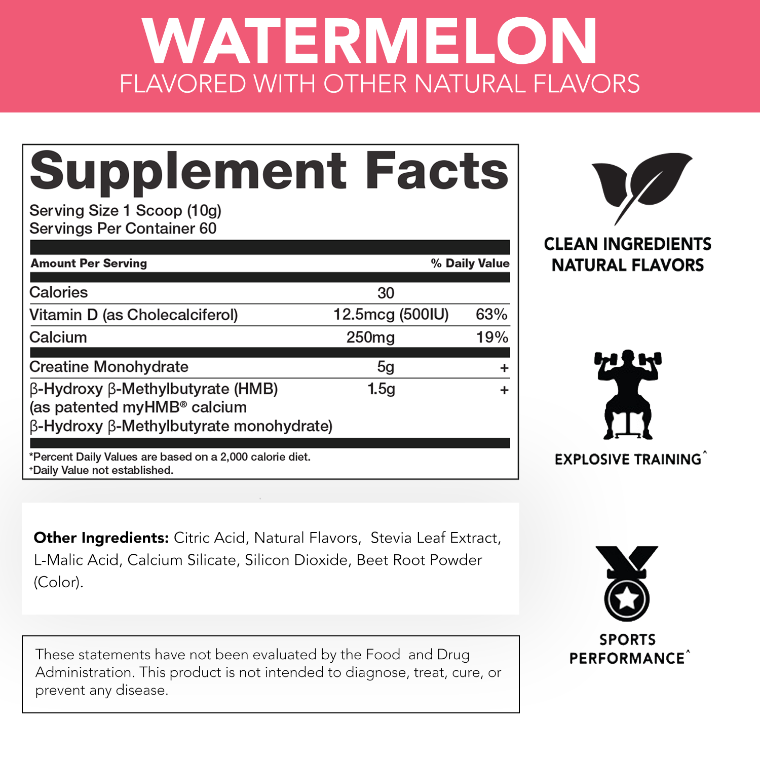 Nutrition Info