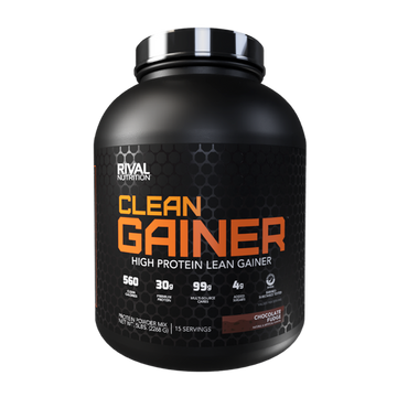 Clean Gainer thumbnail 1