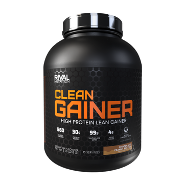 Clean Gainer thumbnail 6