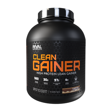 Clean Gainer thumbnail 4