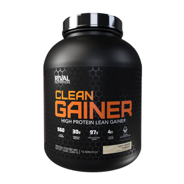 Clean Gainer thumbnail 3