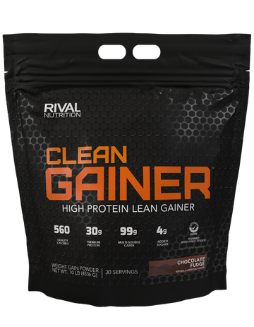 Clean Gainer thumbnail 20