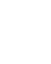 White Informed Choice logo on a clear background.