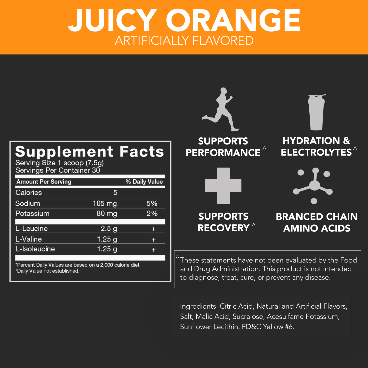 Nutrition Info