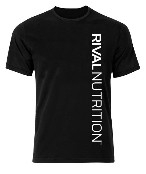 Vertical Logo T-Shirt