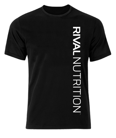 Vertical Logo T-Shirt