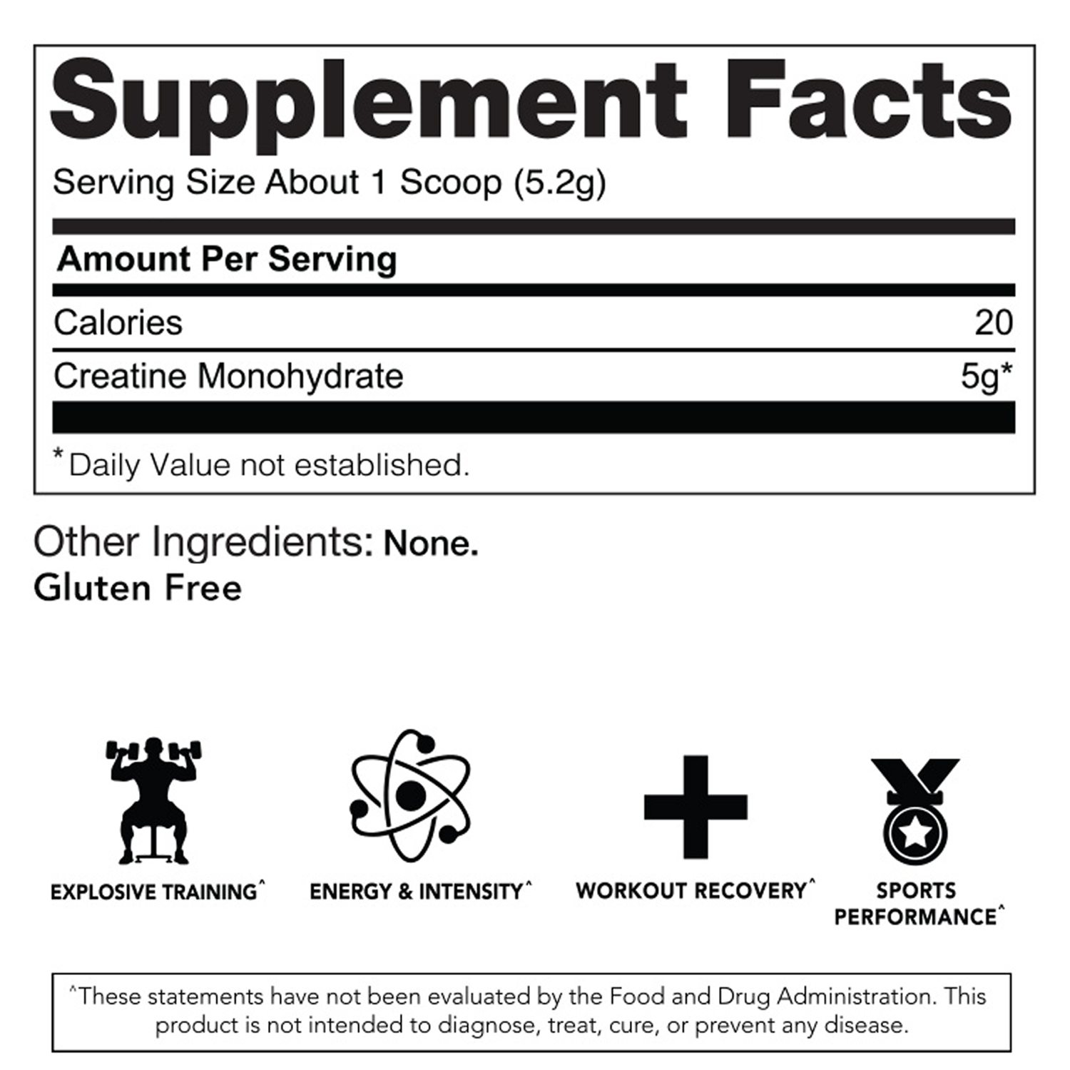 Nutrition Info