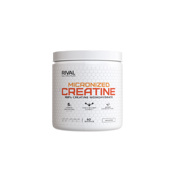 Micronized Creatine thumbnail 1