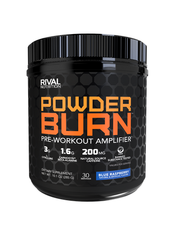 Steam BCAA thumbnail 11