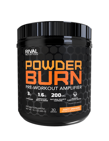 Steam BCAA thumbnail 10