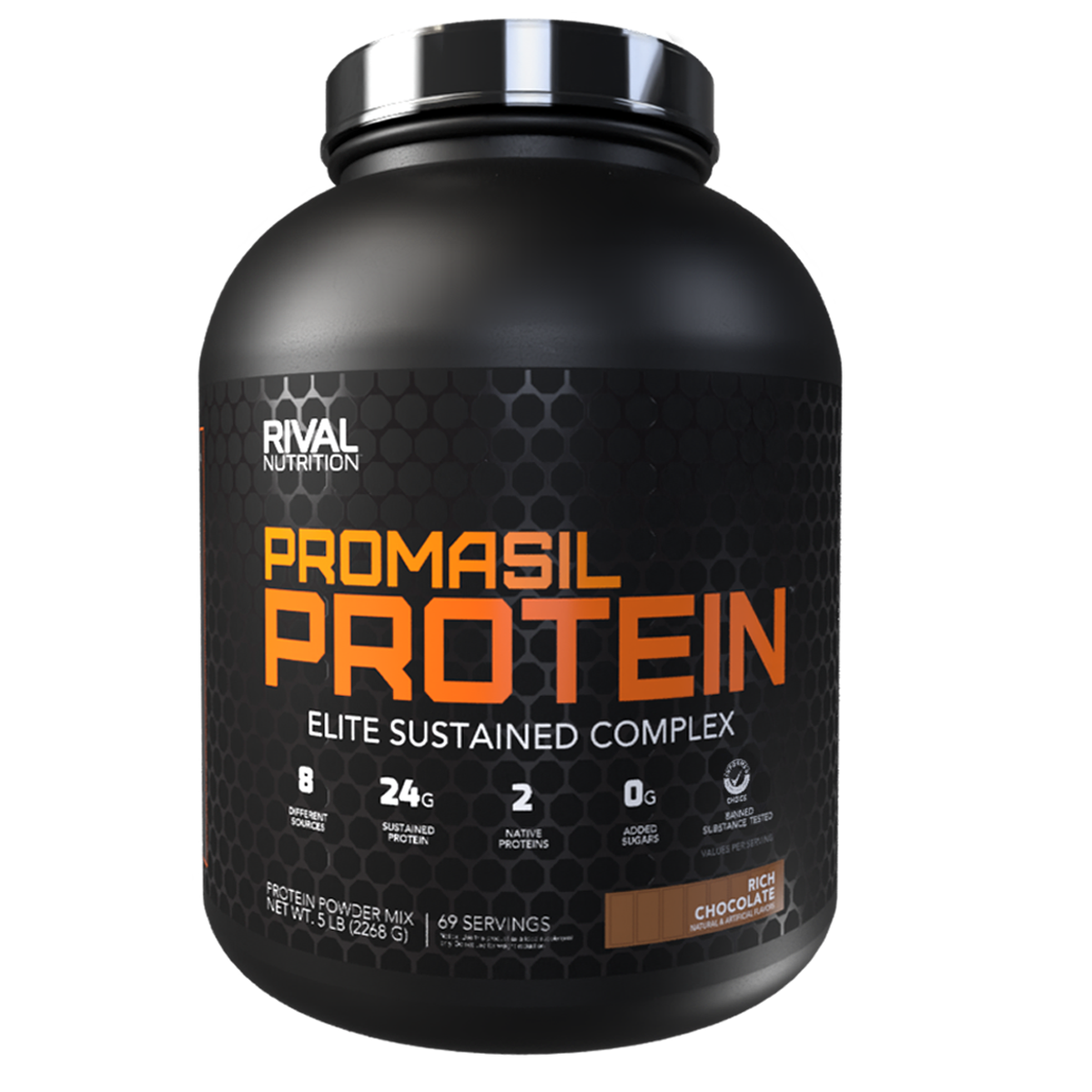 Promasil Protein