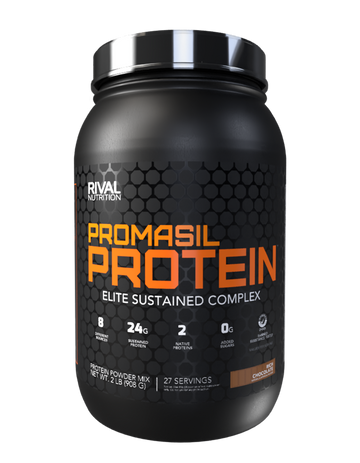 Promasil Protein thumbnail 11