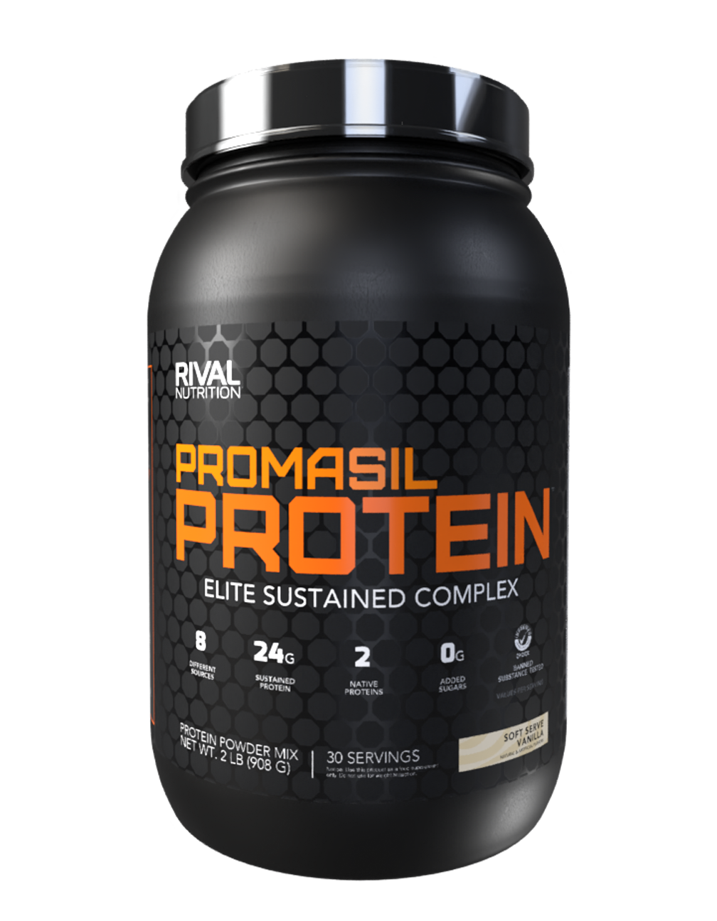 Promasil Protein