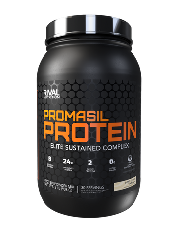 Promasil Protein thumbnail 14