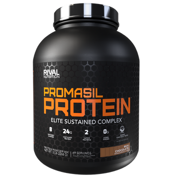 Promasil Protein thumbnail 7