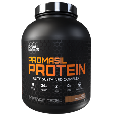 Promasil Protein