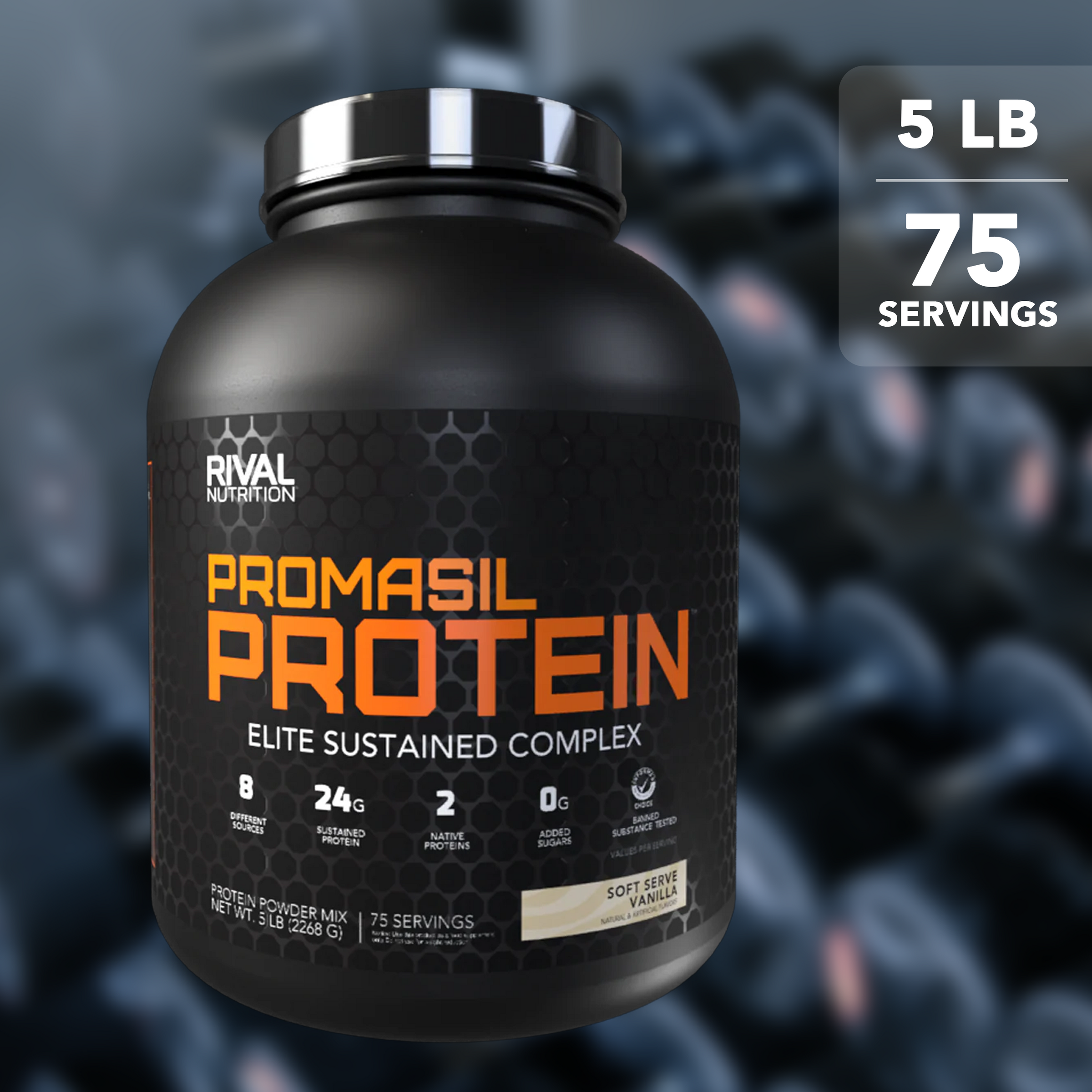 Promasil Protein