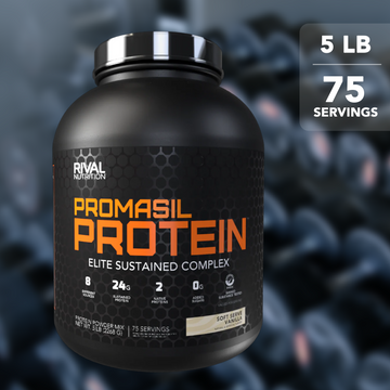 Promasil Protein thumbnail 1