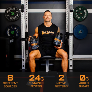 Promasil Protein