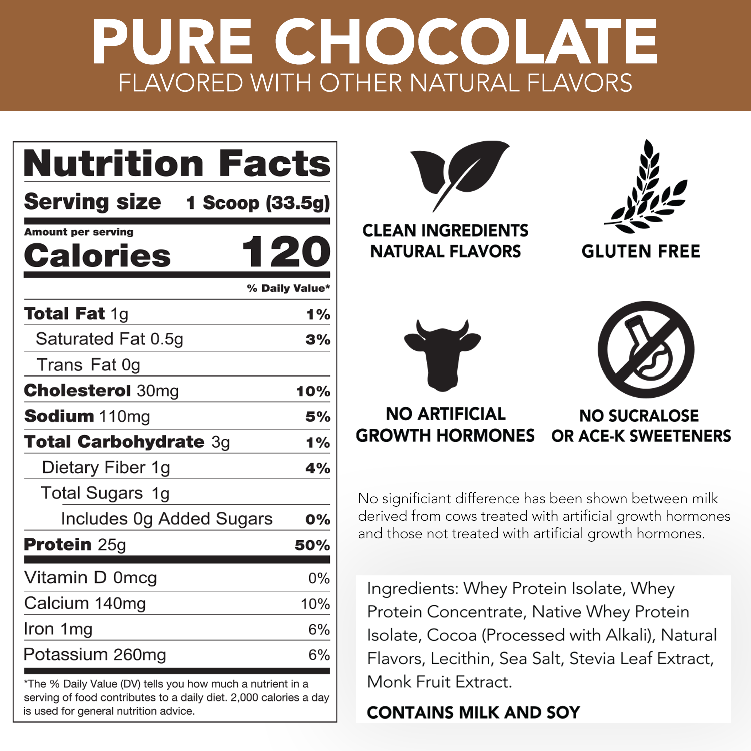 Nutrition Info