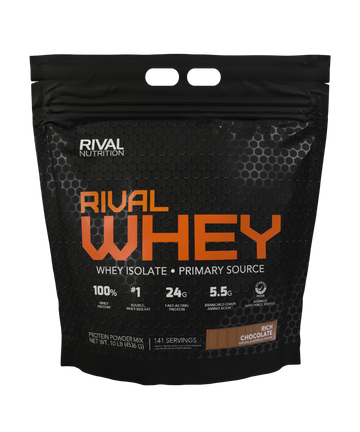 Rival Whey thumbnail 17
