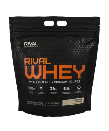 Rival Whey thumbnail 16