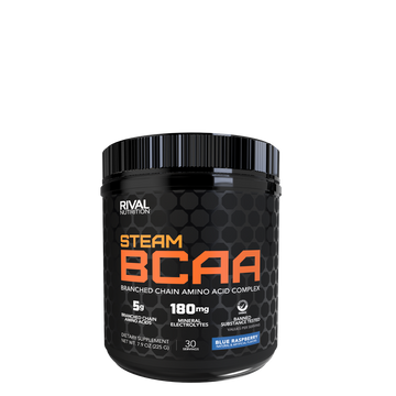 Steam BCAA thumbnail 1