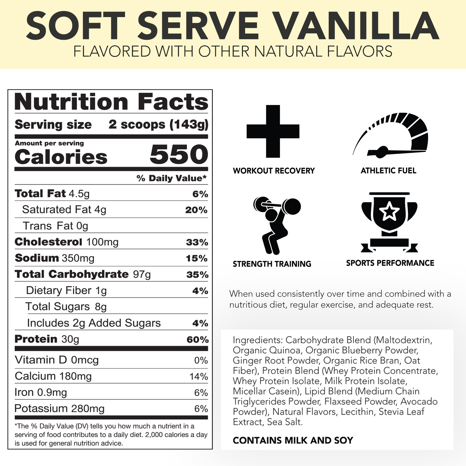 Nutrition Info