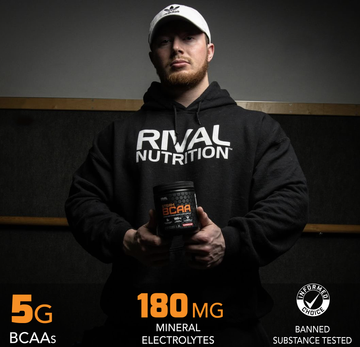 Steam BCAA thumbnail 2