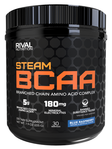 Steam BCAA thumbnail 7