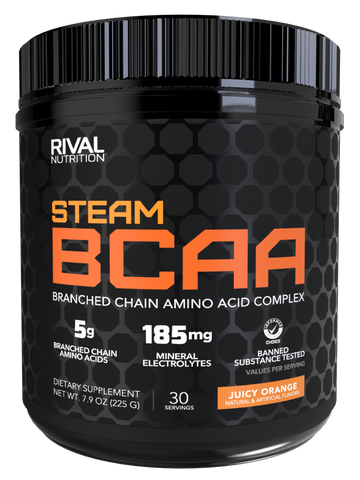 Steam BCAA thumbnail 6