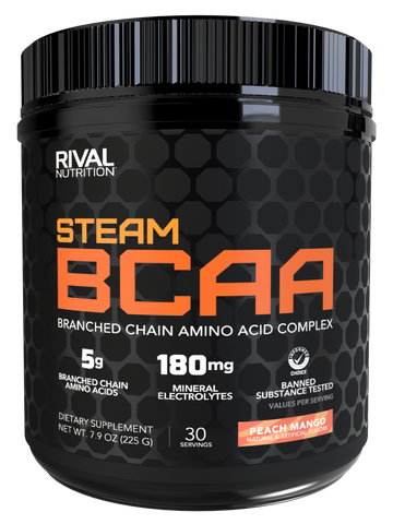 Steam BCAA thumbnail 9