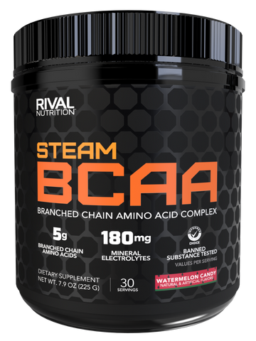 Steam BCAA thumbnail 8