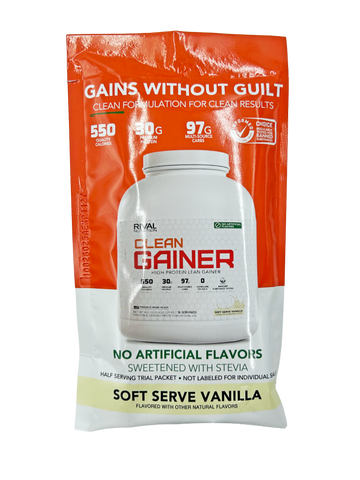 Clean Sample Kit thumbnail 2