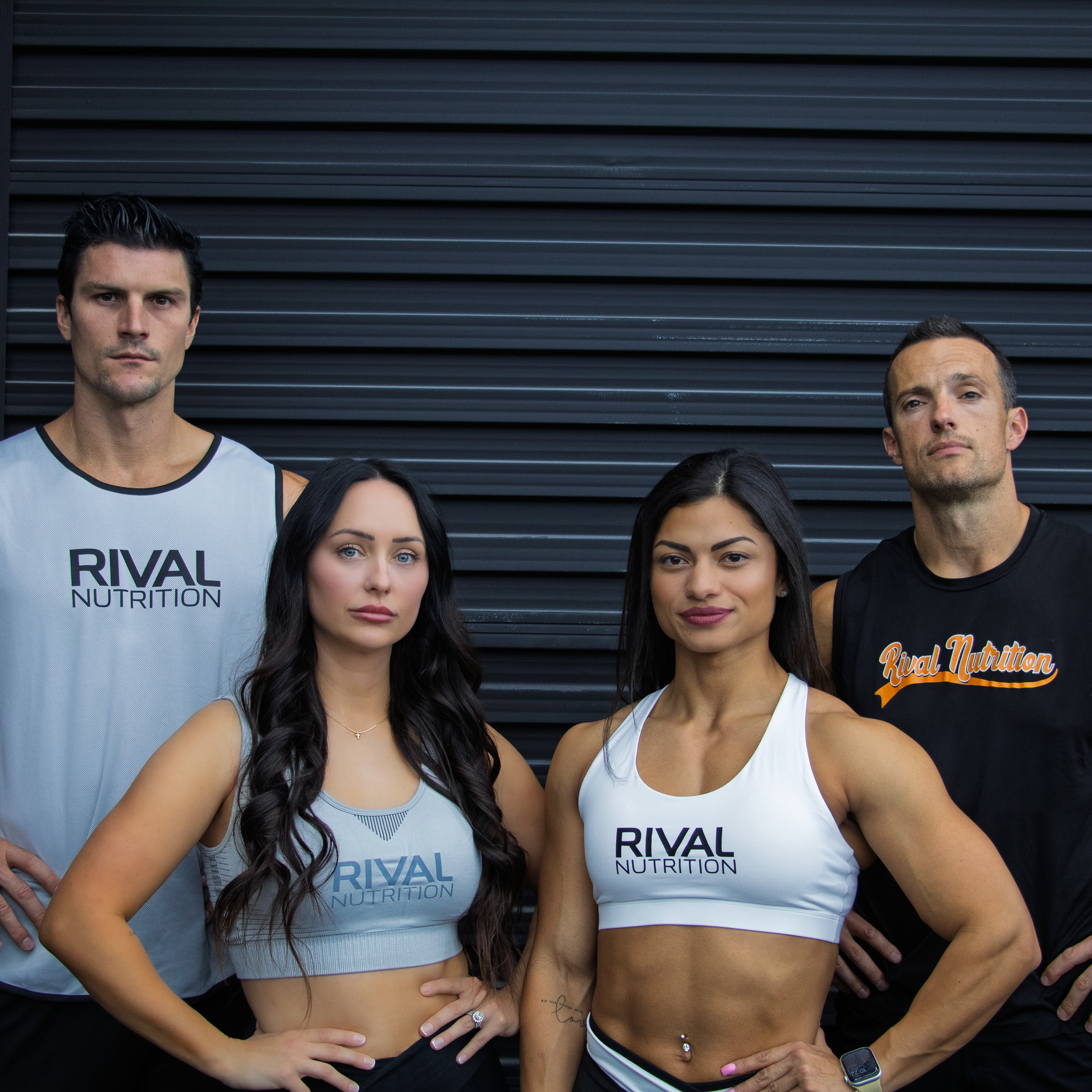 Rival Nutrition