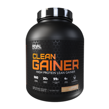 Clean Gainer thumbnail 5