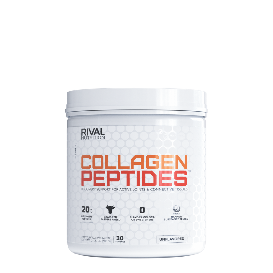 Collagen Peptides
