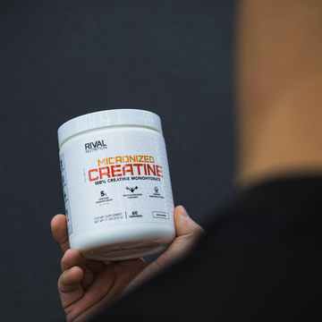 Micronized Creatine thumbnail 3