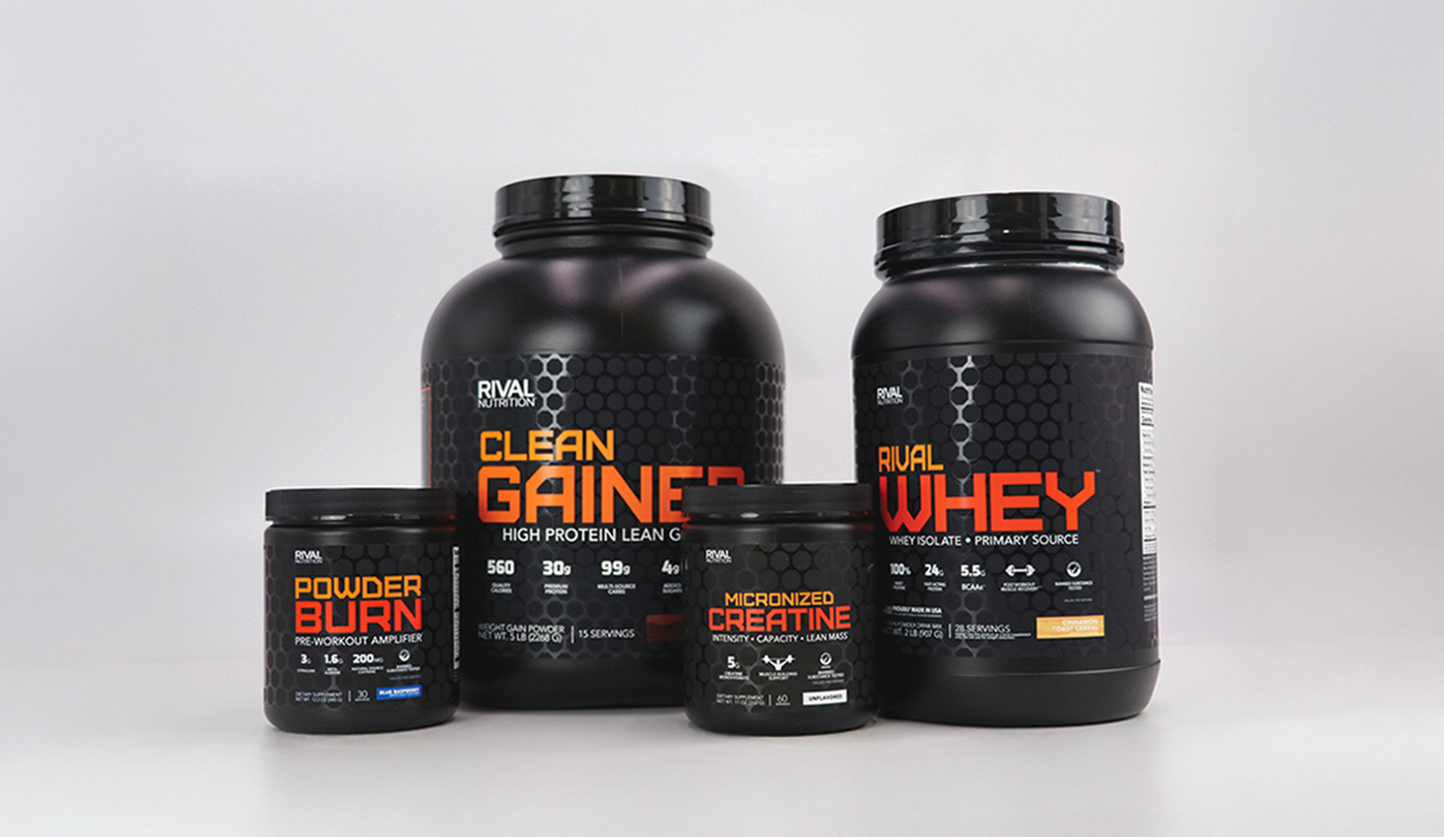 Core Products