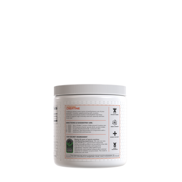 Micronized Creatine thumbnail 2