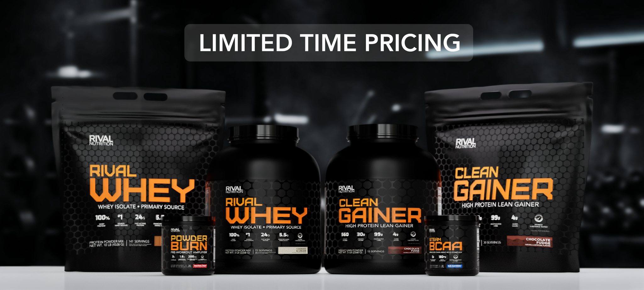 Original Performance Series