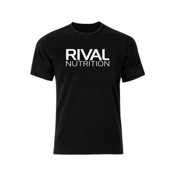 Horizontal Logo T-Shirt thumbnail 1