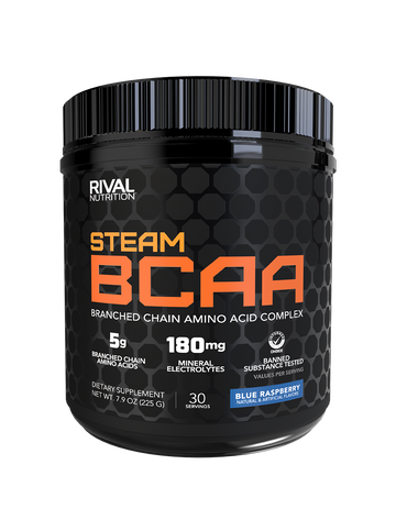 Steam BCAA thumbnail 14