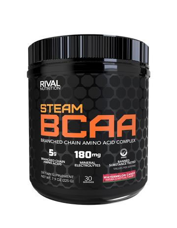 Steam BCAA thumbnail 15